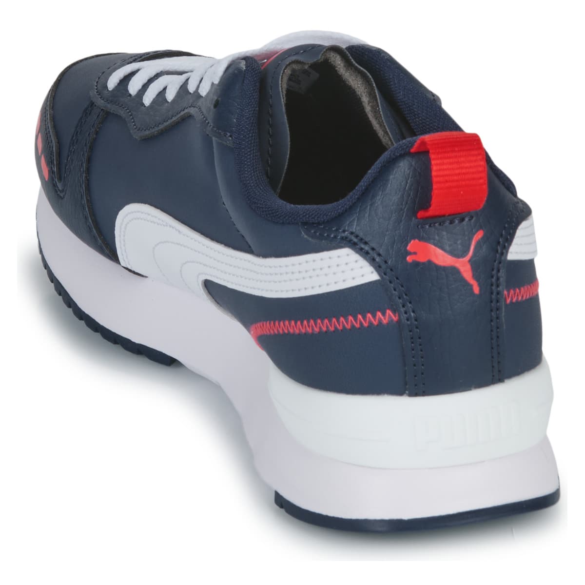 Men's Sneakers Puma Black