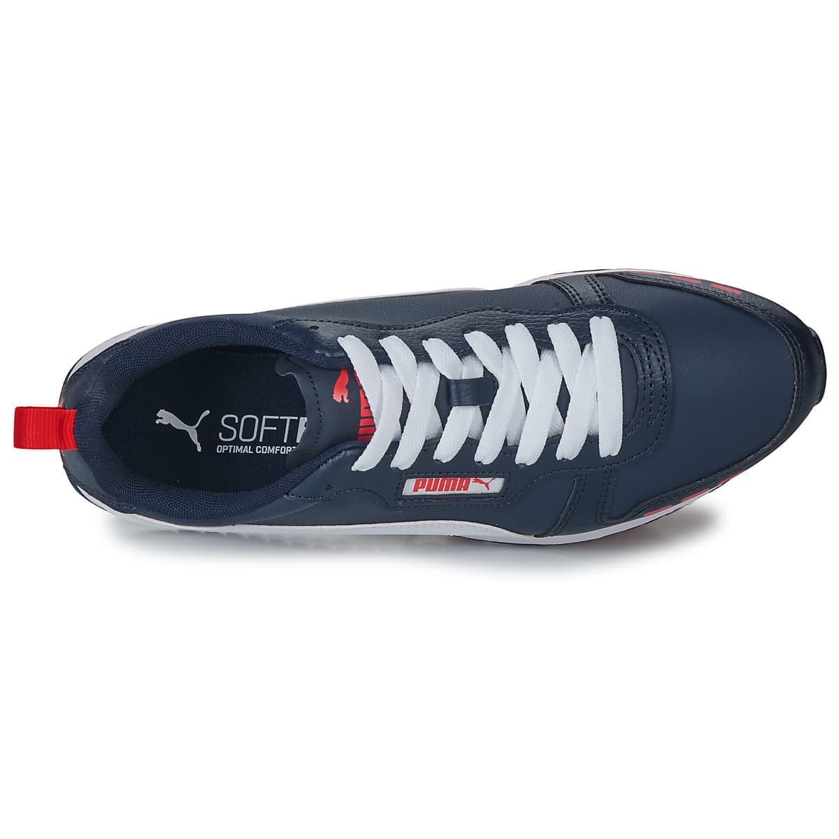 Men's Sneakers Puma Black