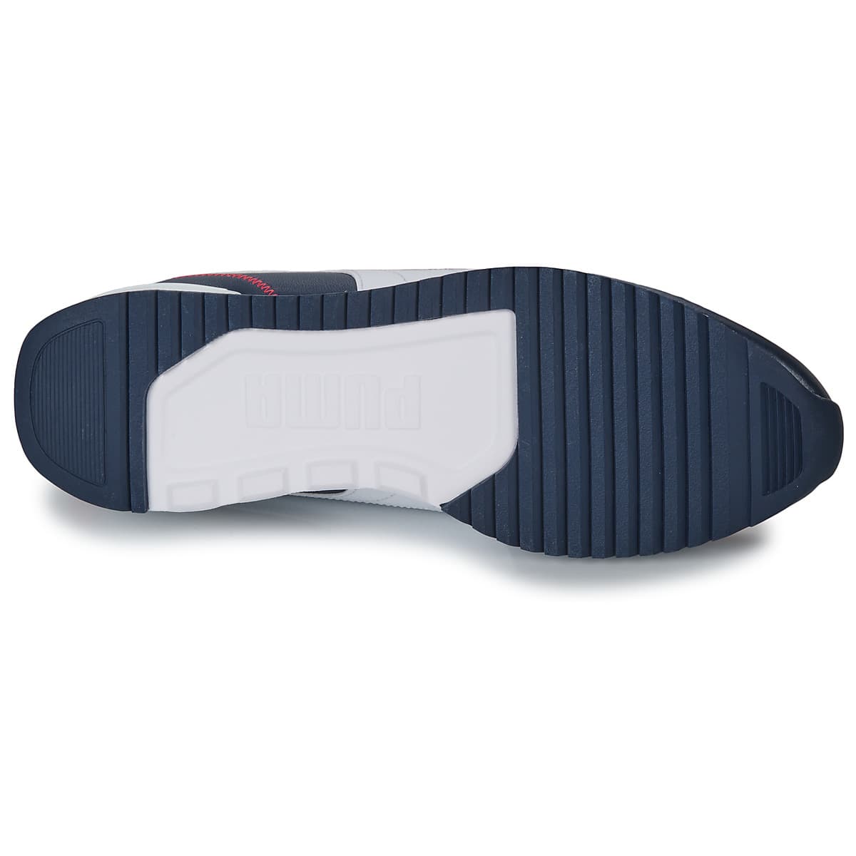 Men's Sneakers Puma Black