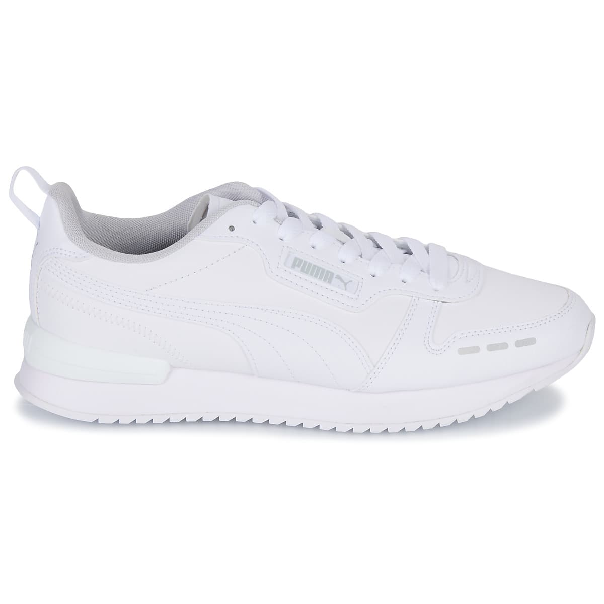 Men's Sneakers Puma White