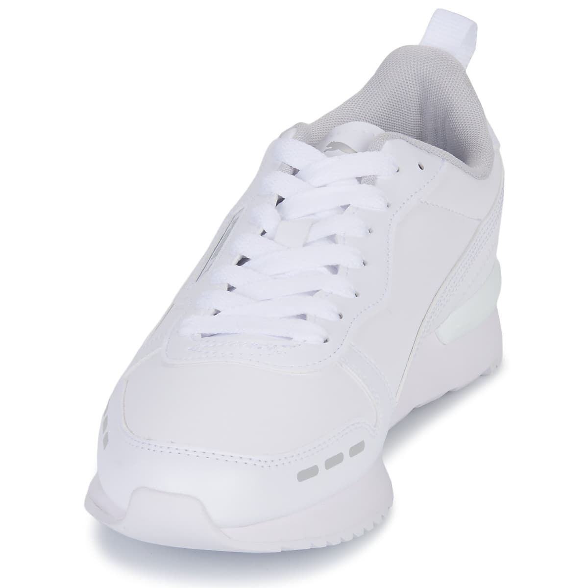 Men's Sneakers Puma White