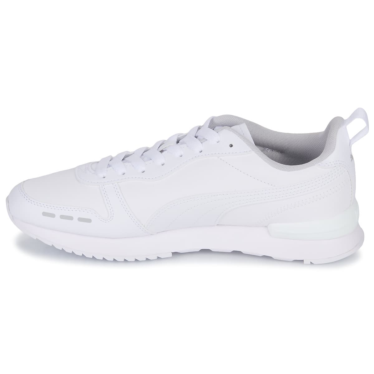 Men's Sneakers Puma White