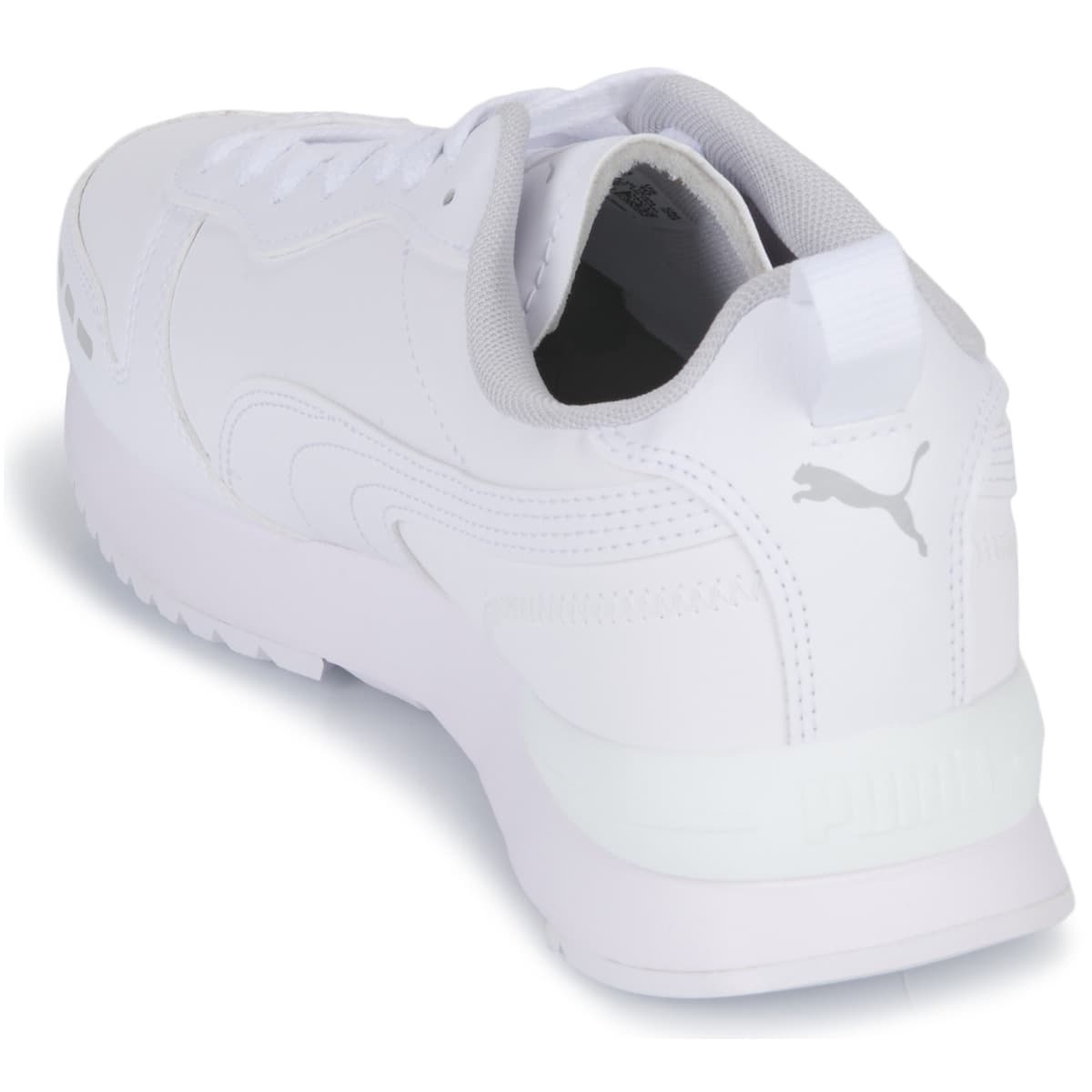 Men's Sneakers Puma White