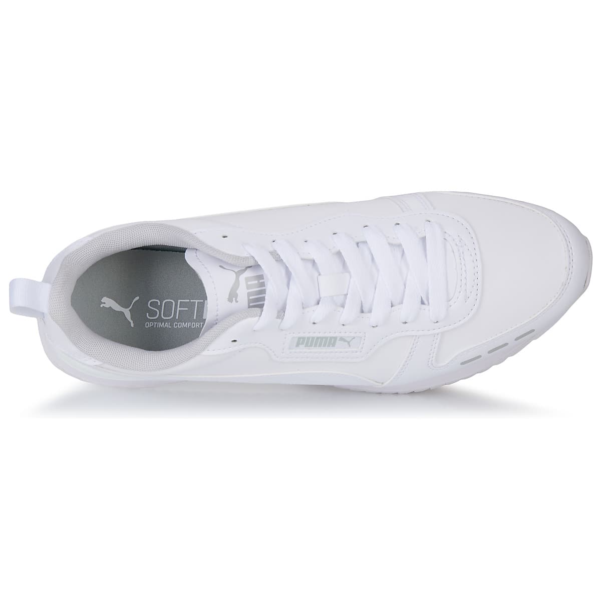 Men's Sneakers Puma White