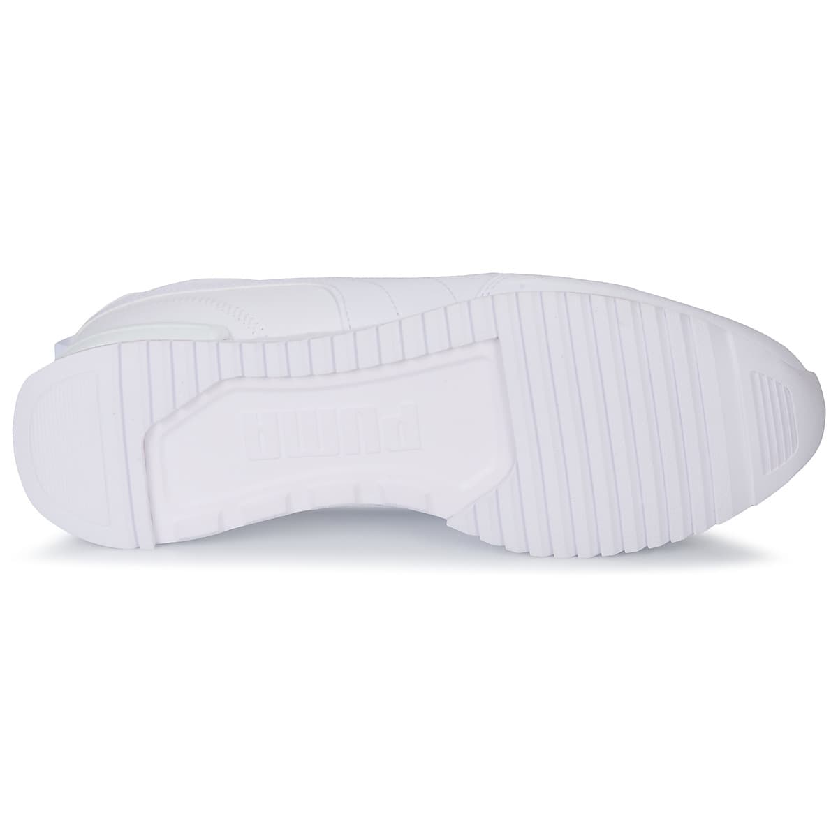 Men's Sneakers Puma White