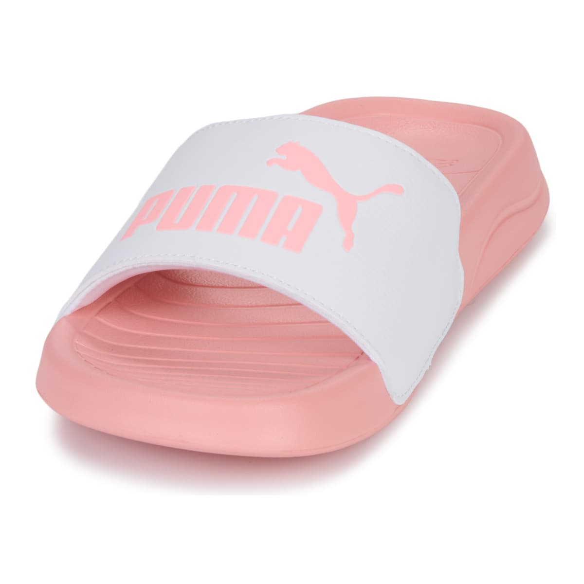 Women's Flip Flops Puma Pink