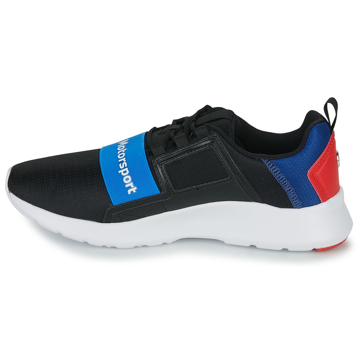 Men's Sneakers Puma Black