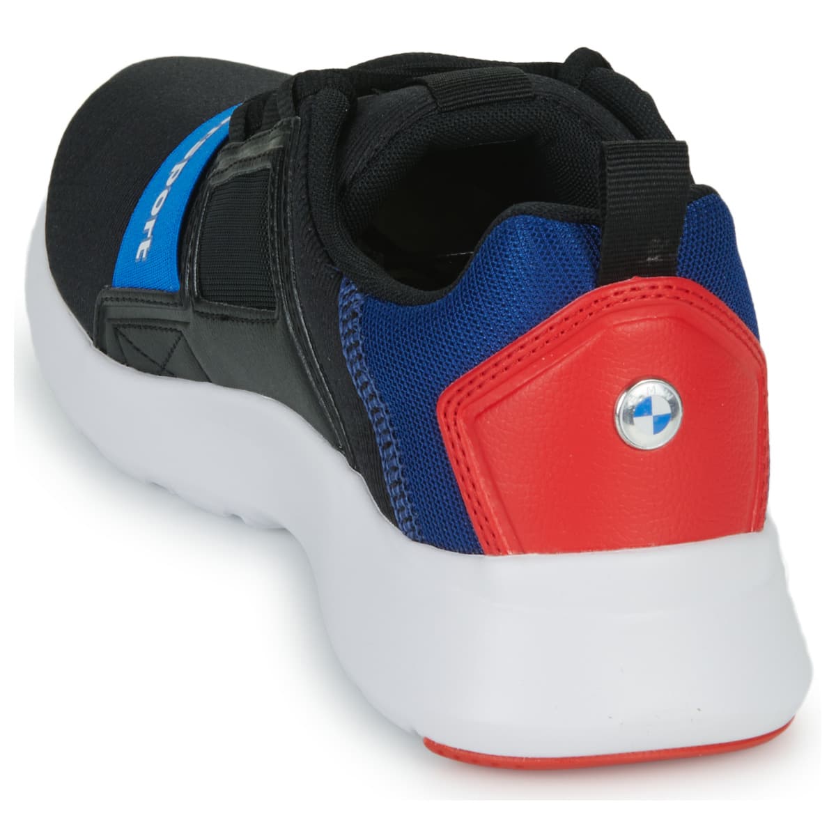 Men's Sneakers Puma Black