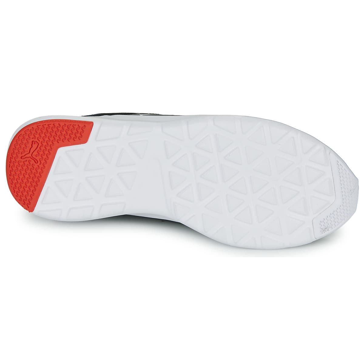 Men's Sneakers Puma Black