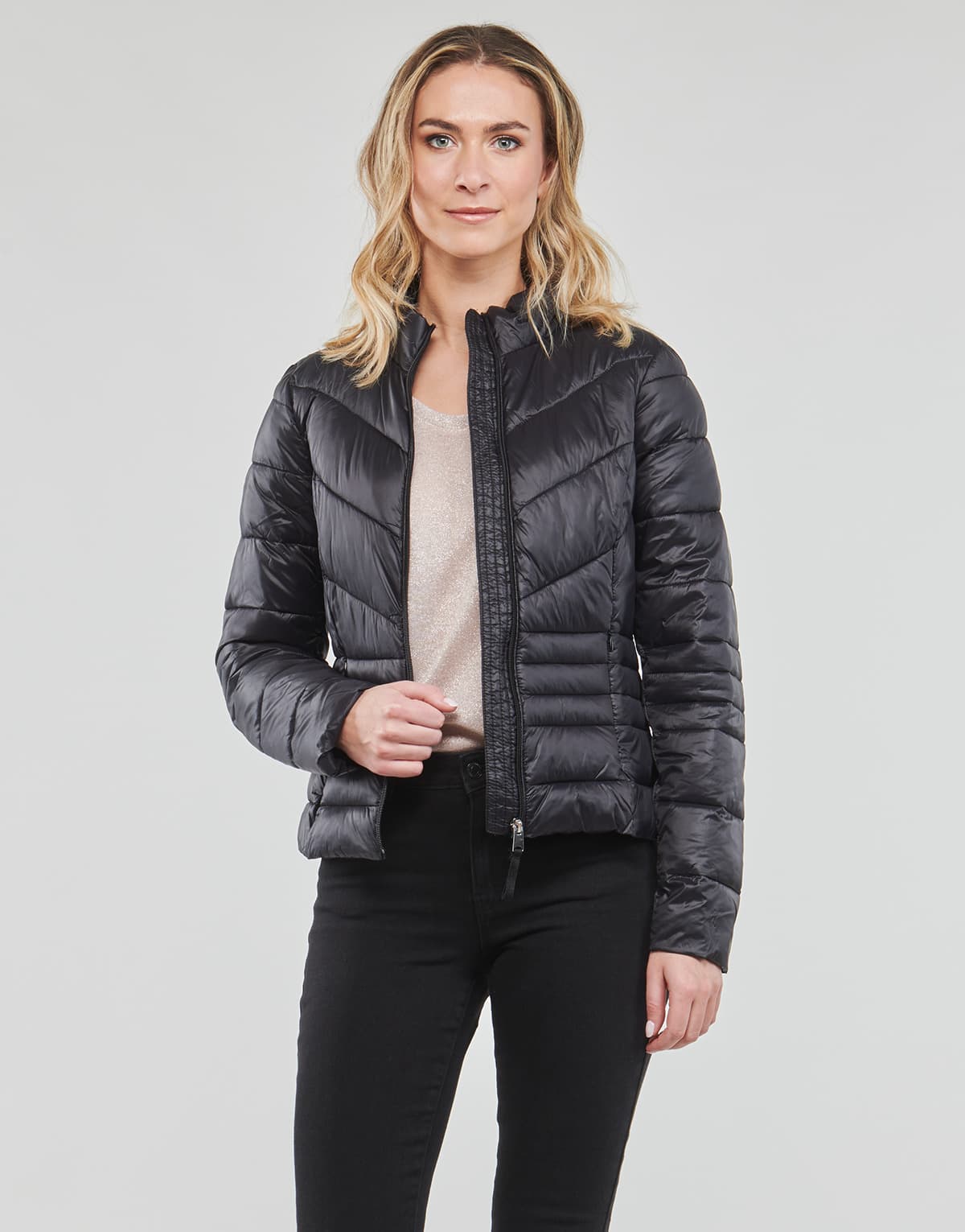 Women's Jackets Vero Moda Black