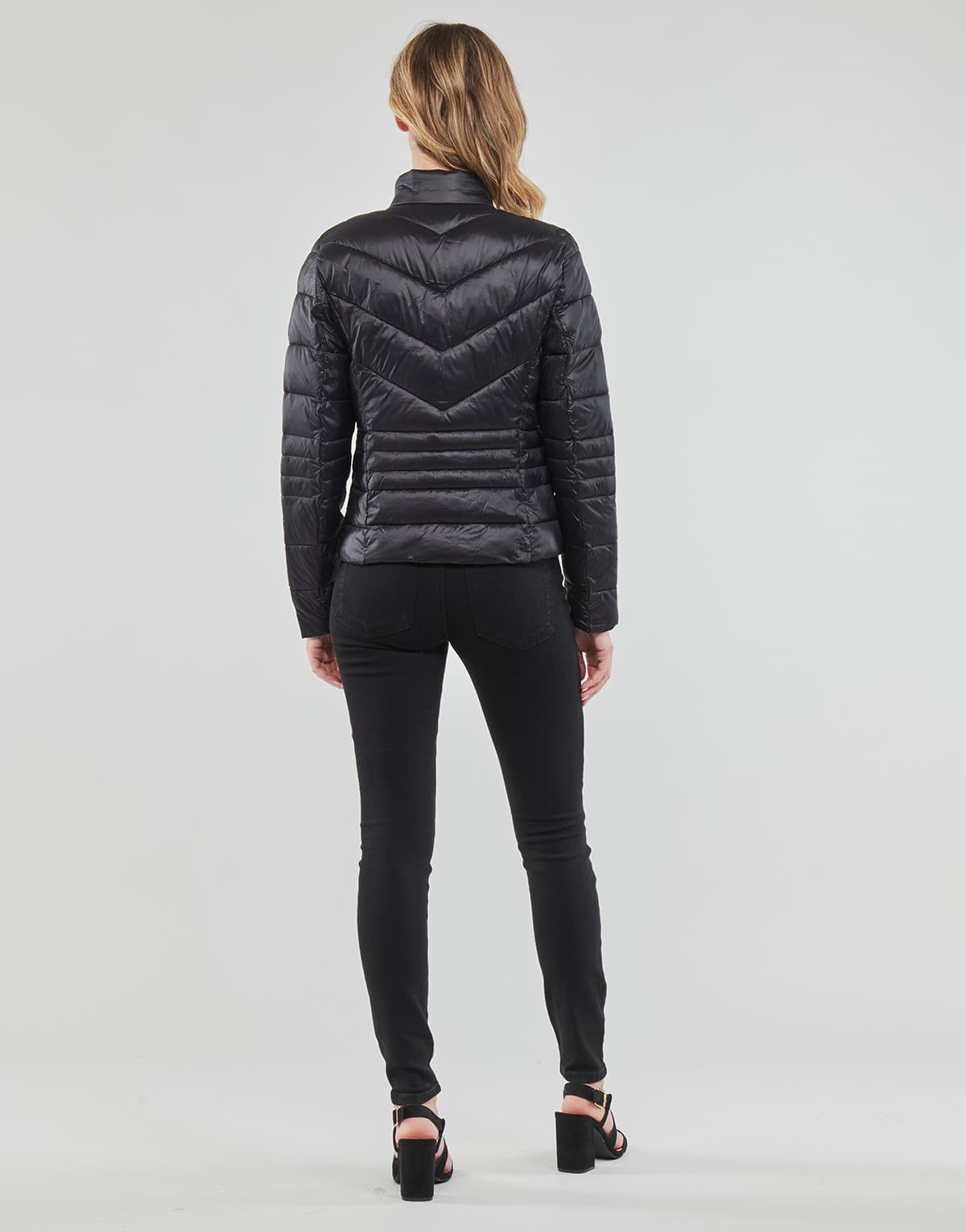 Women's Jackets Vero Moda Black