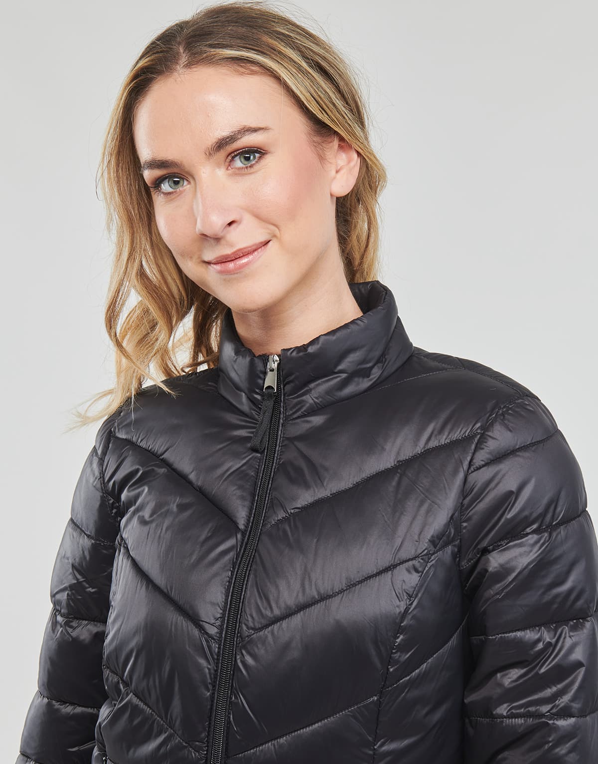Women's Jackets Vero Moda Black