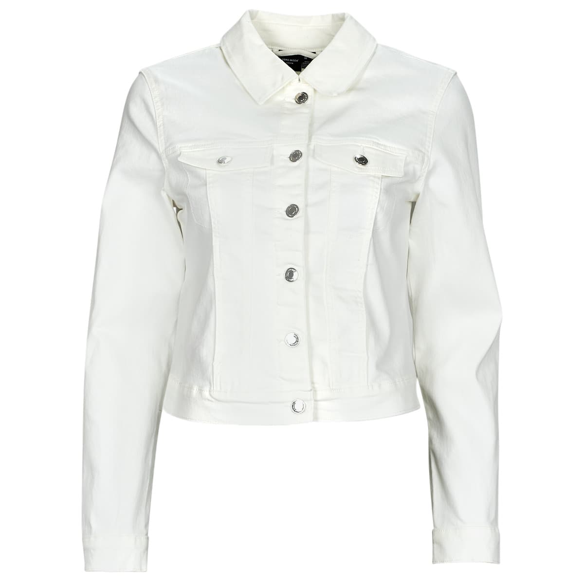 Women's Jackets Vero Moda White