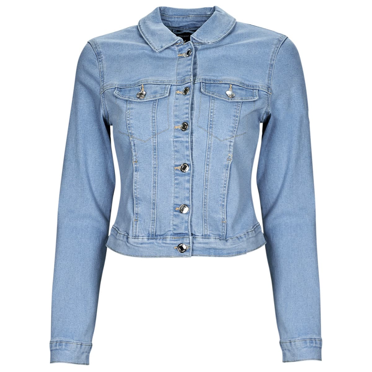 Women's Jackets Vero Moda Blue