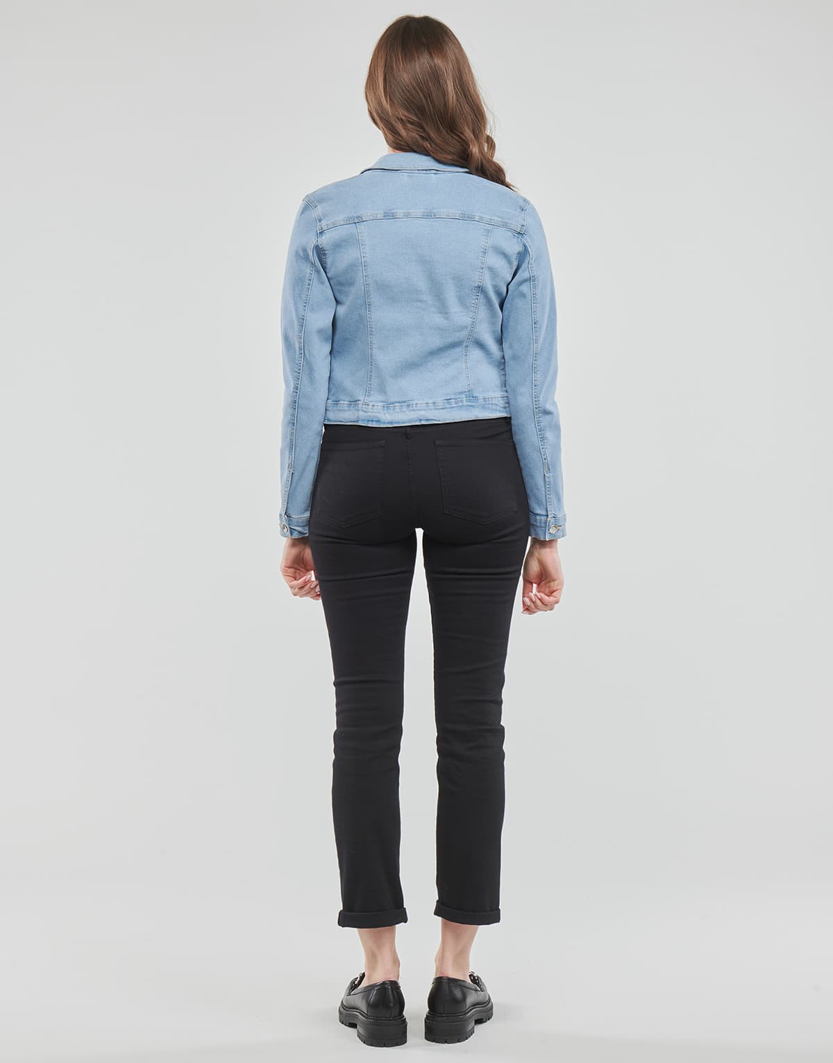 Women's Jackets Vero Moda Blue