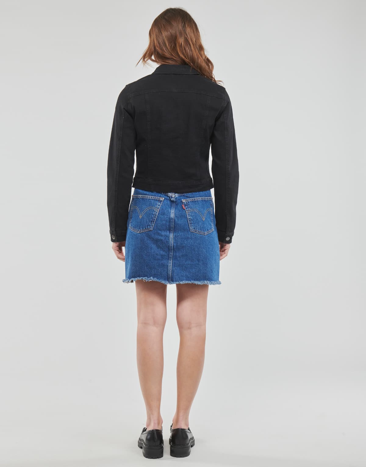 Women's Jackets Vero Moda Black