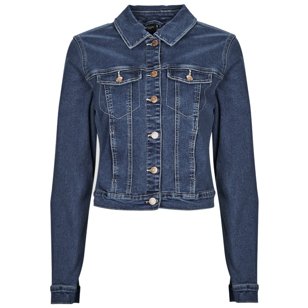 Women's Jackets Vero Moda Blue