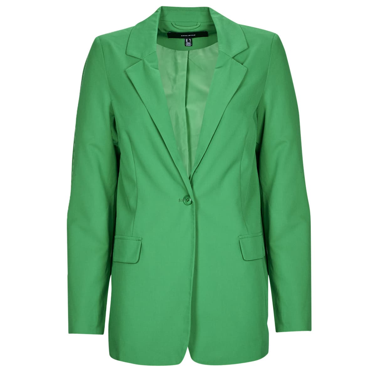Women's Blazers Vero Moda Green