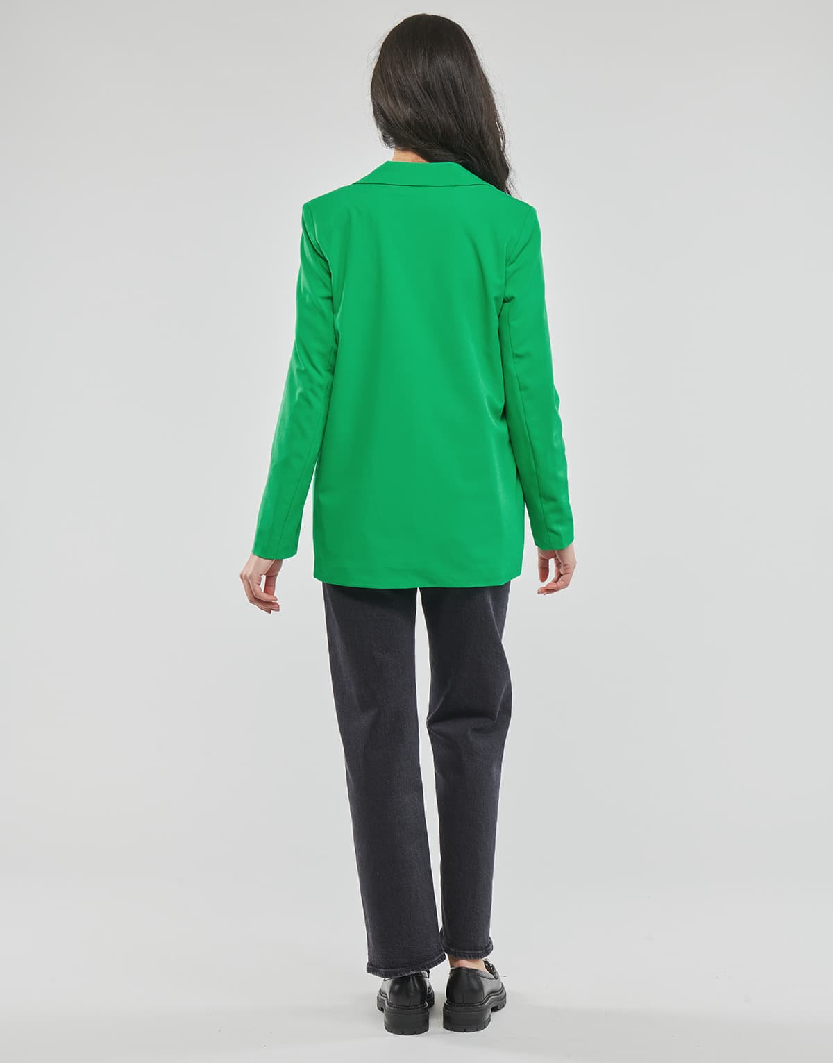 Women's Blazers Vero Moda Green