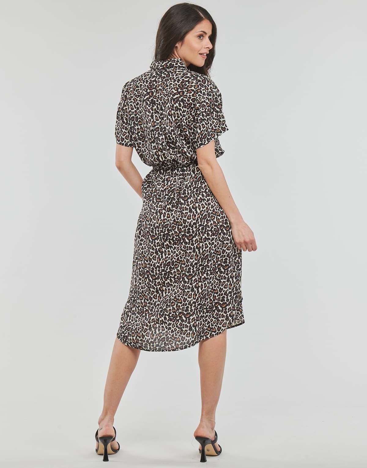 Women's Dresses Vero Moda Multicolor