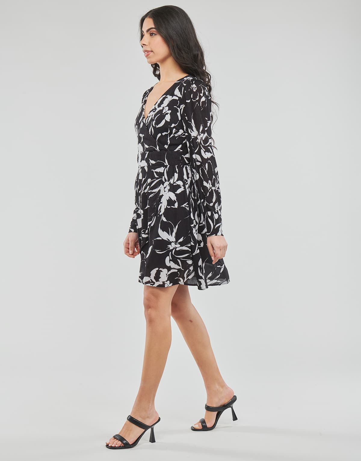 Women's Dresses Vero Moda Black