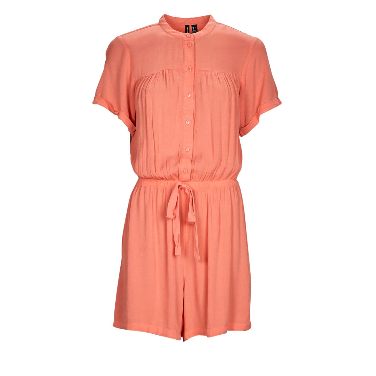 Women's Jumpsuits Vero Moda Orange
