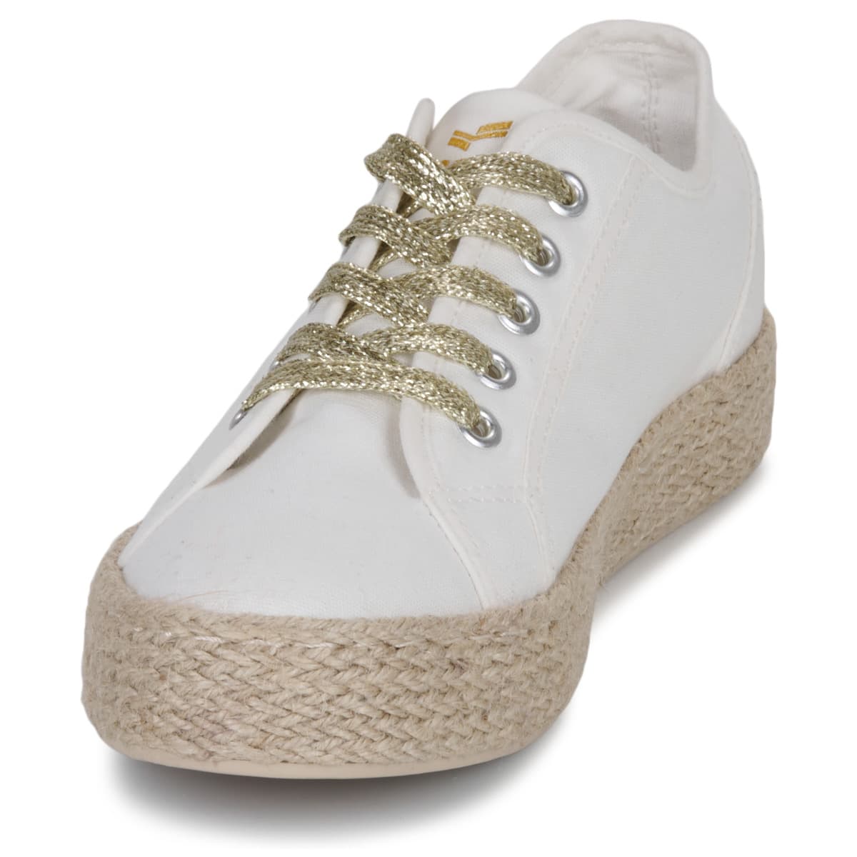 Women's Sneakers Kaporal White