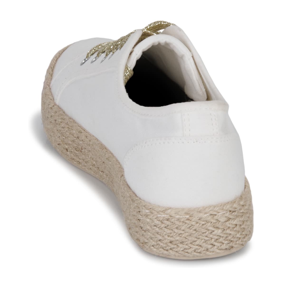 Women's Sneakers Kaporal White
