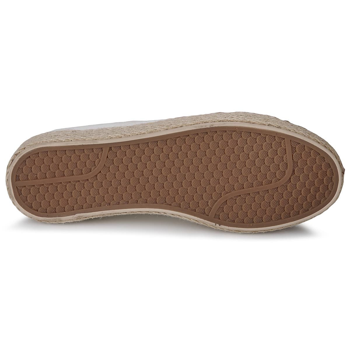 Women's Sneakers Kaporal White