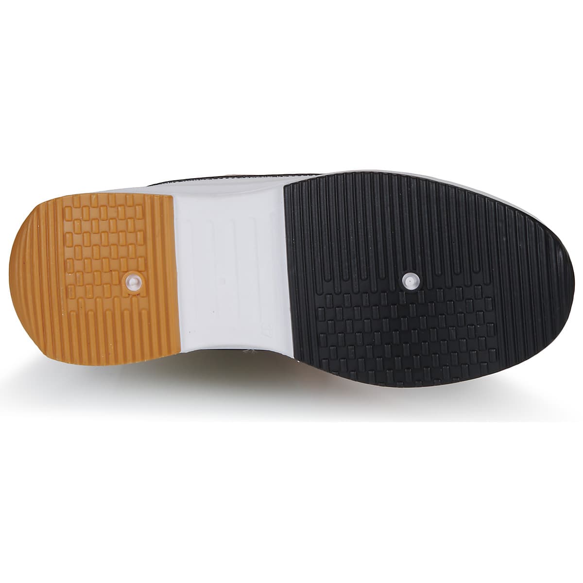 Women's Sneakers Kaporal Beige