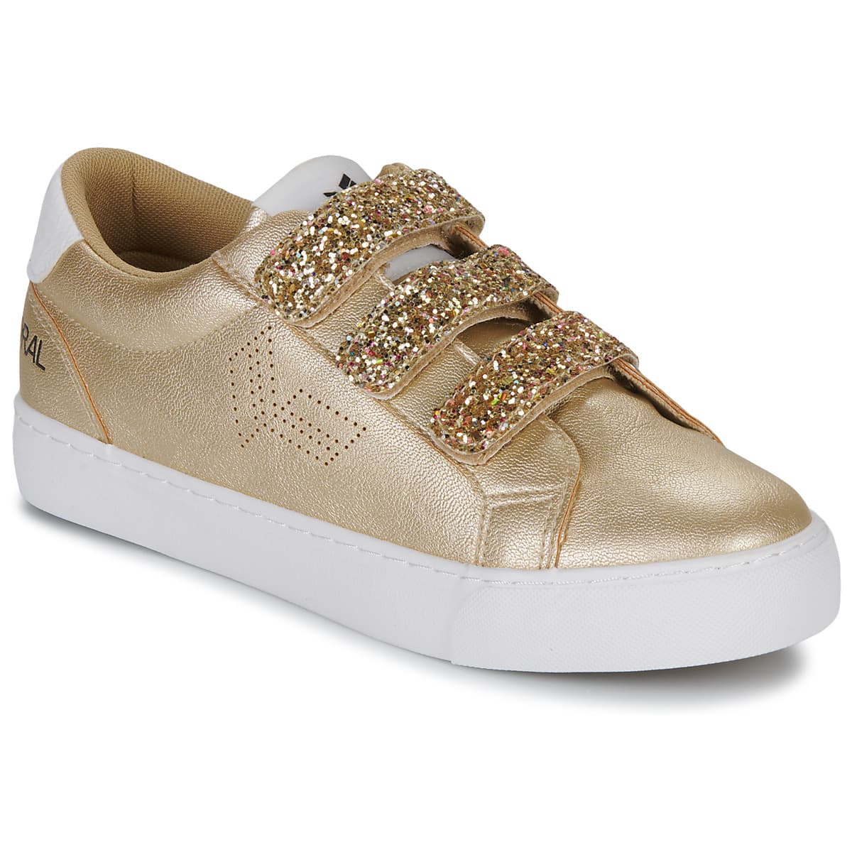 Women's Sneakers Kaporal Gold