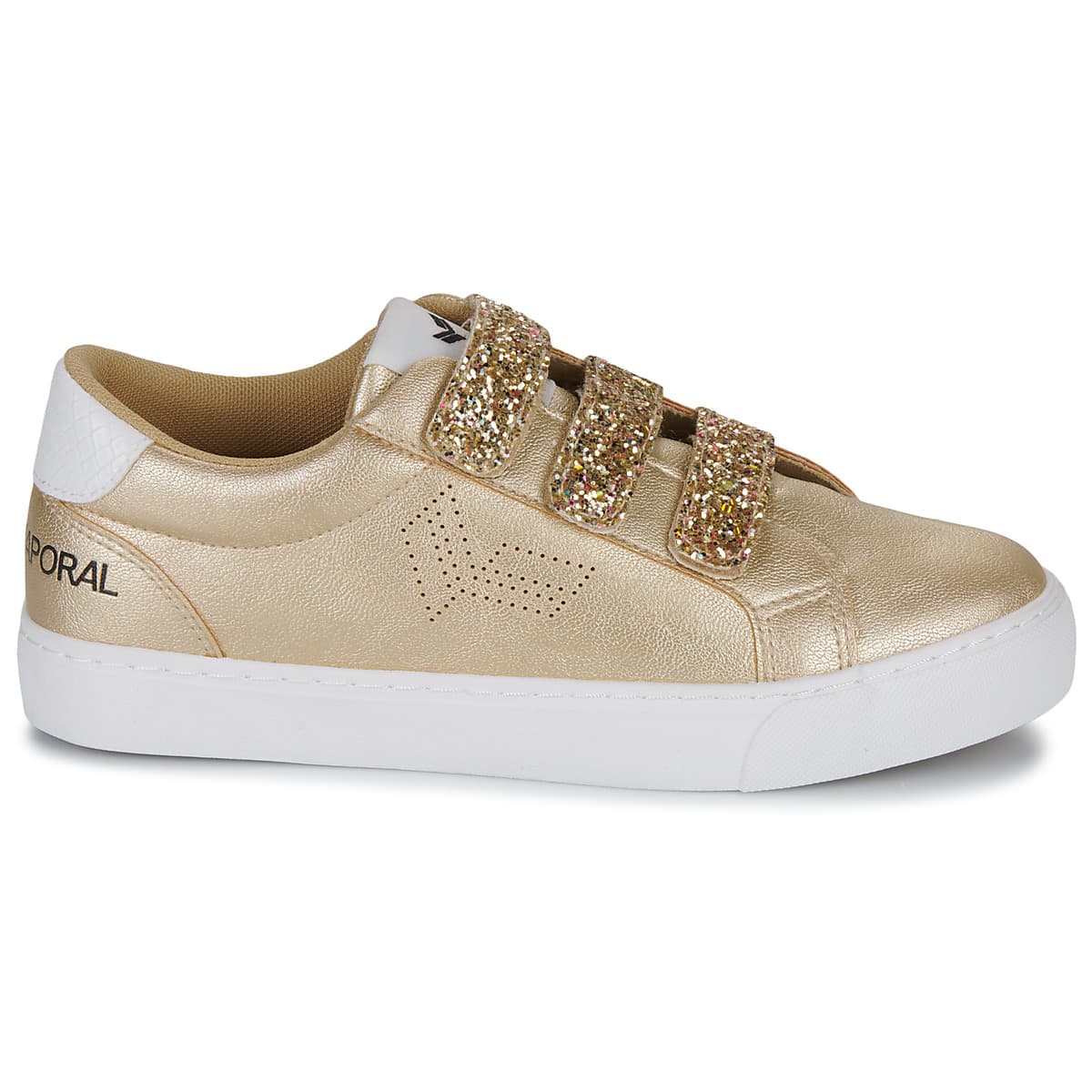 Women's Sneakers Kaporal Gold