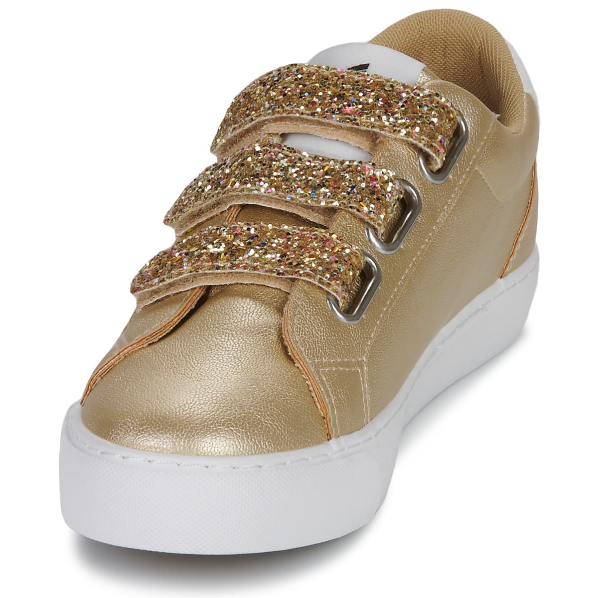 Women's Sneakers Kaporal Gold