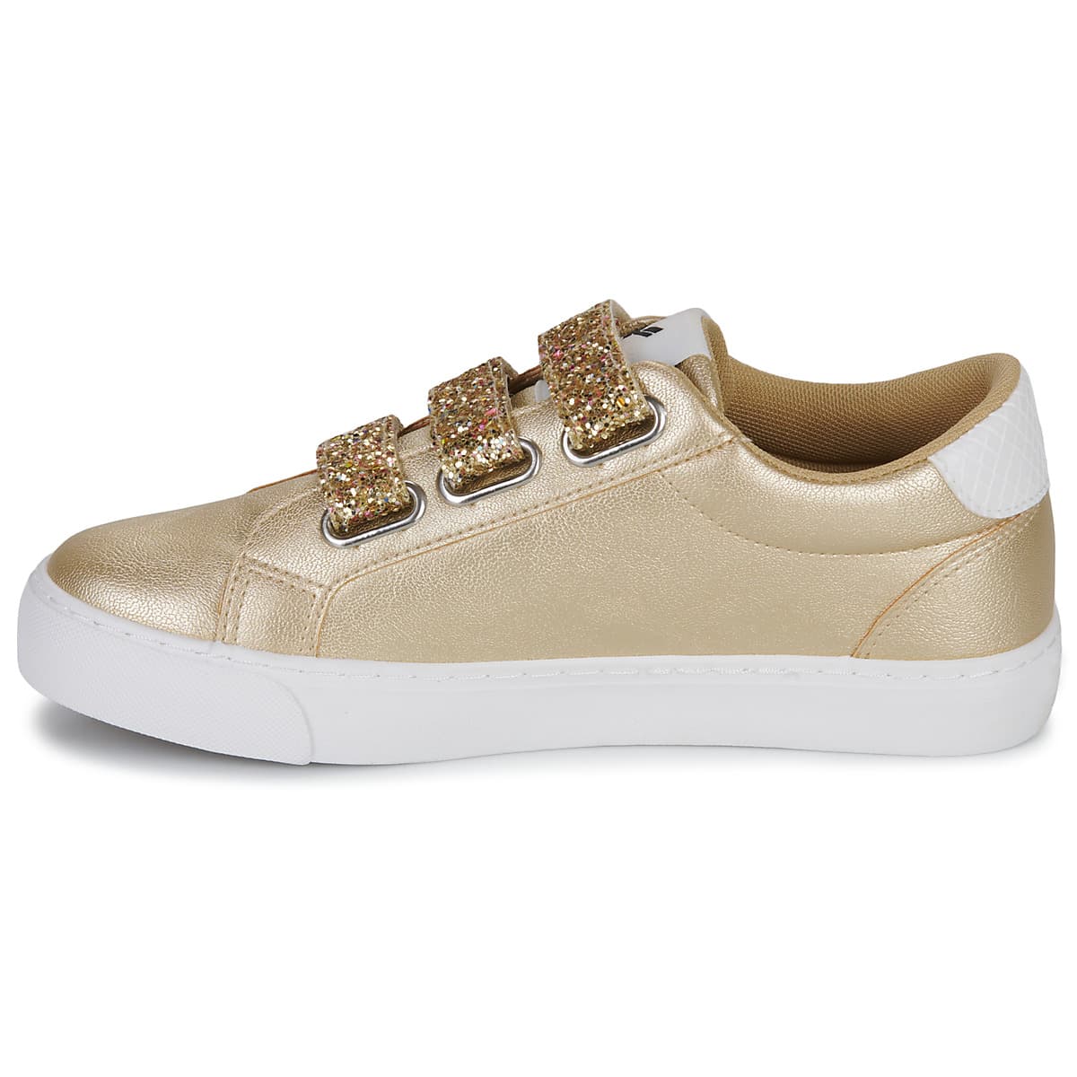 Women's Sneakers Kaporal Gold