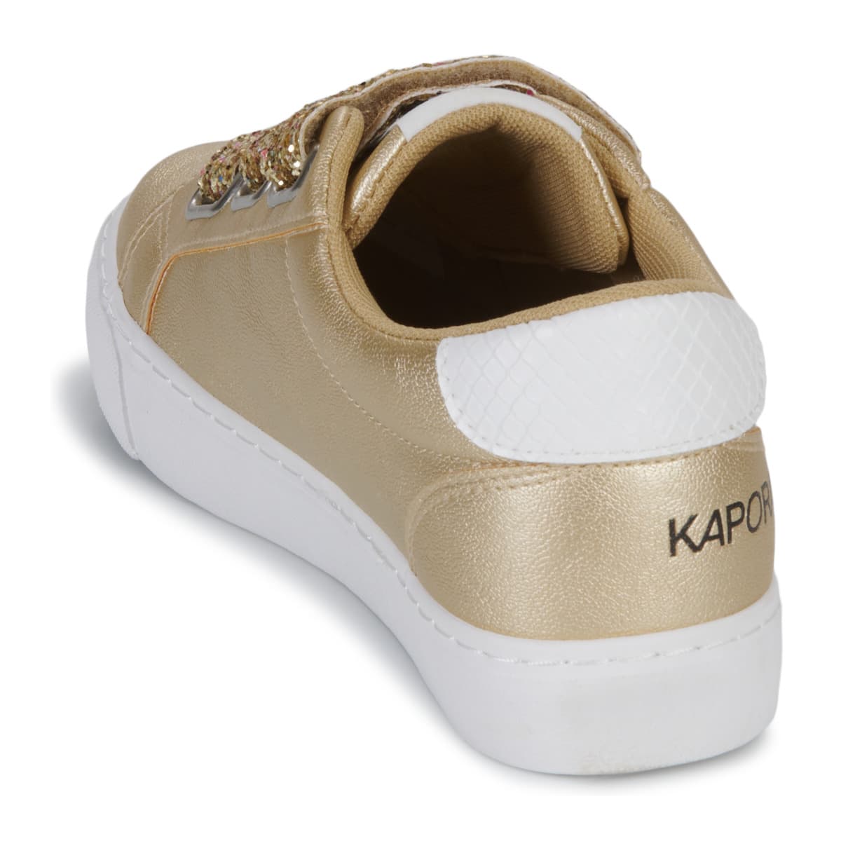 Women's Sneakers Kaporal Gold