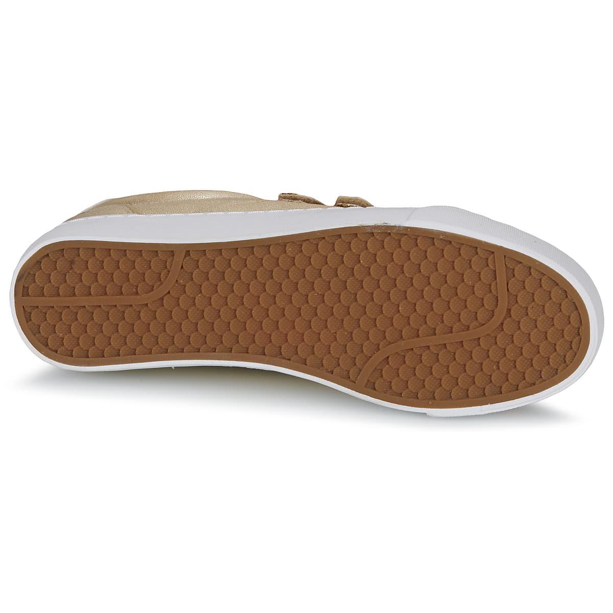 Women's Sneakers Kaporal Gold