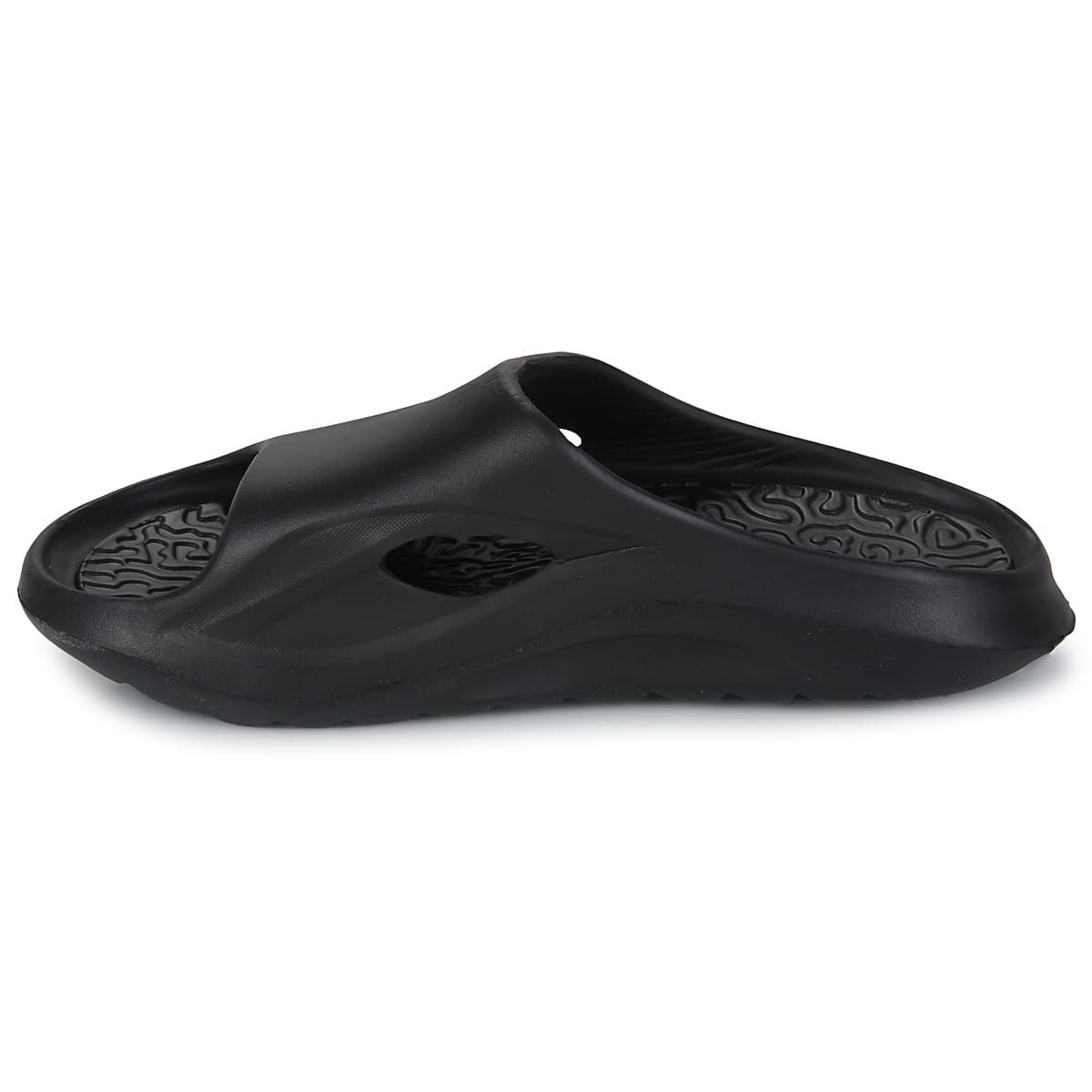 Men's Flip Flops Kaporal Black
