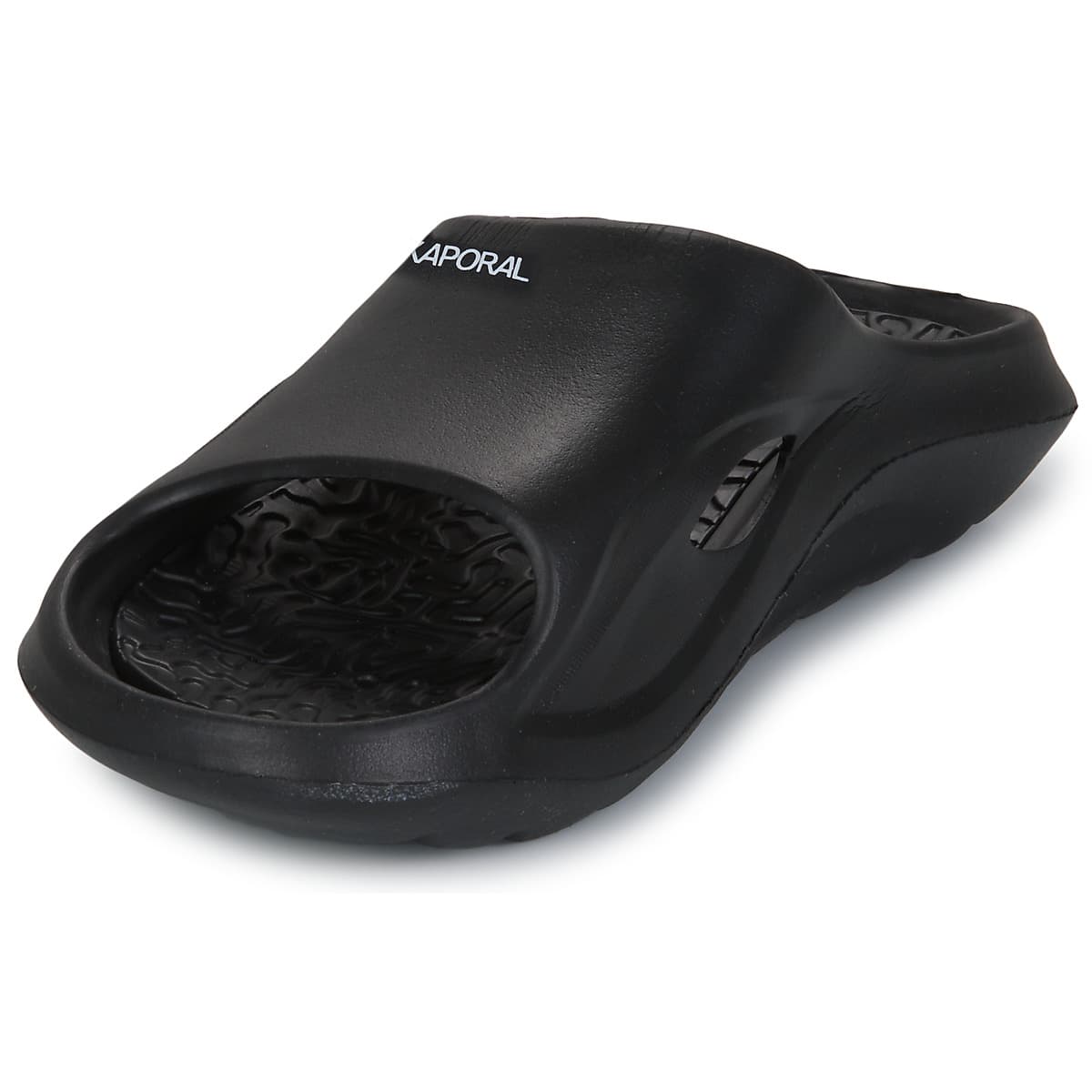 Men's Flip Flops Kaporal Black