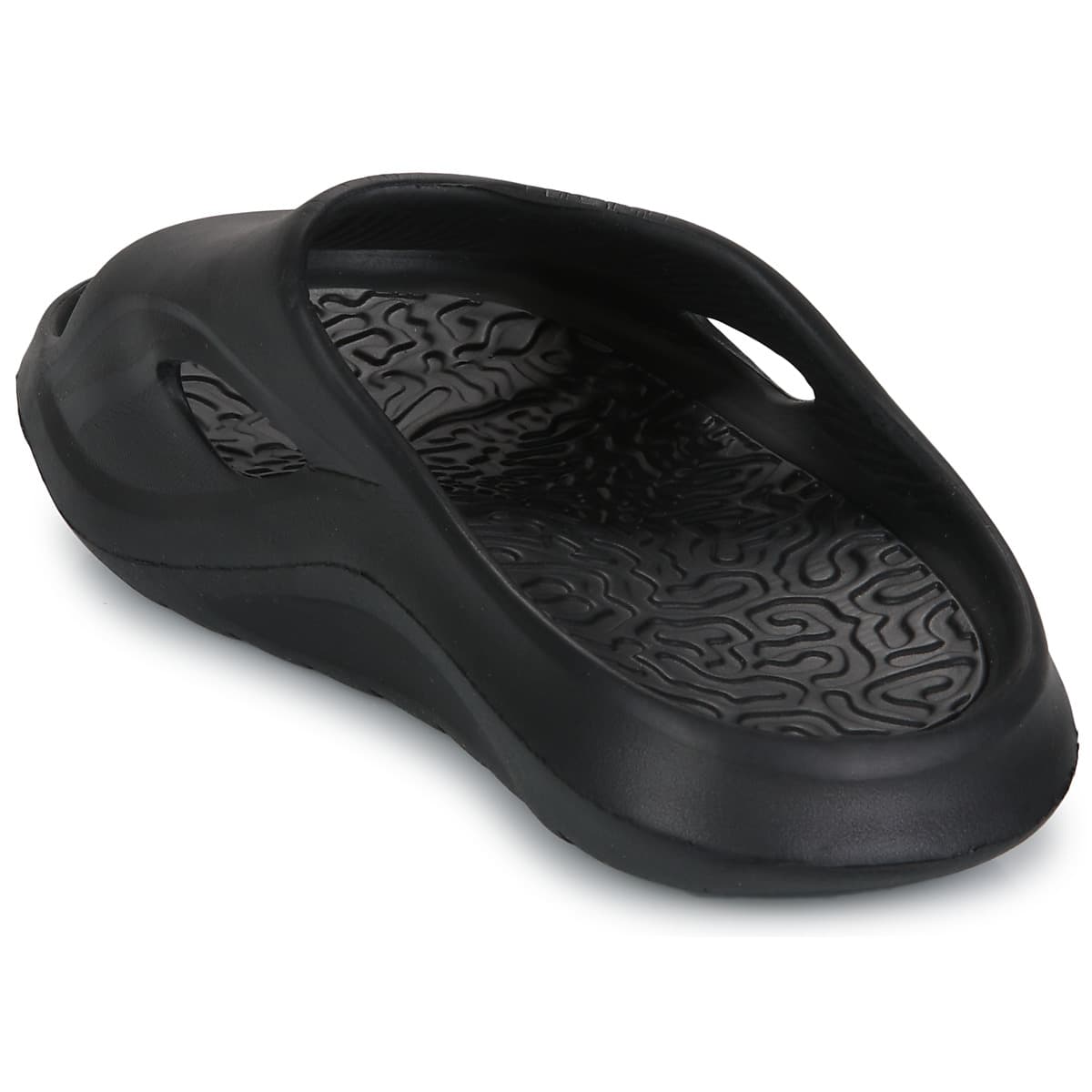 Men's Flip Flops Kaporal Black