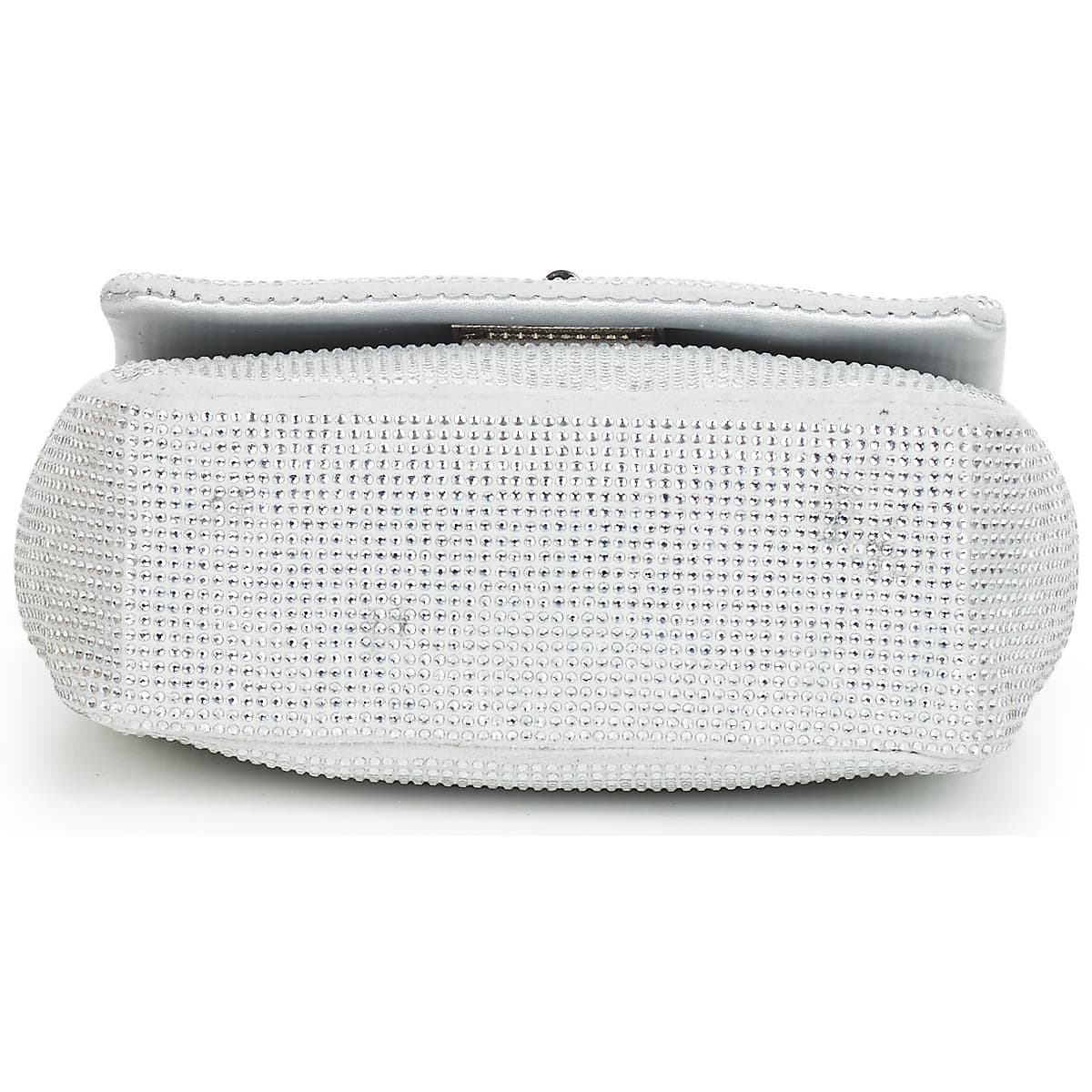 Women's Shoulder Bags Moony Mood Silver