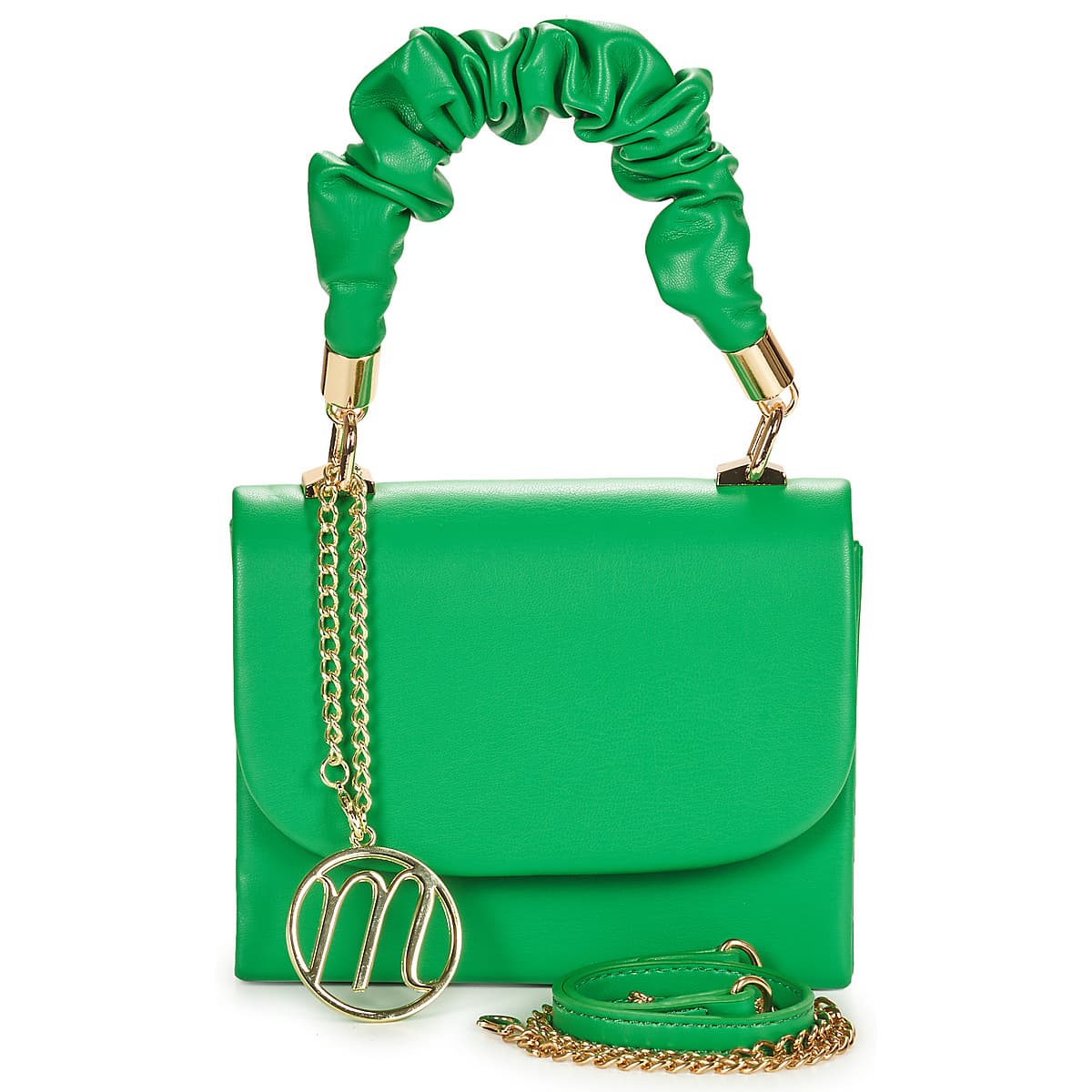 Women's Shoulder Bags Moony Mood Green