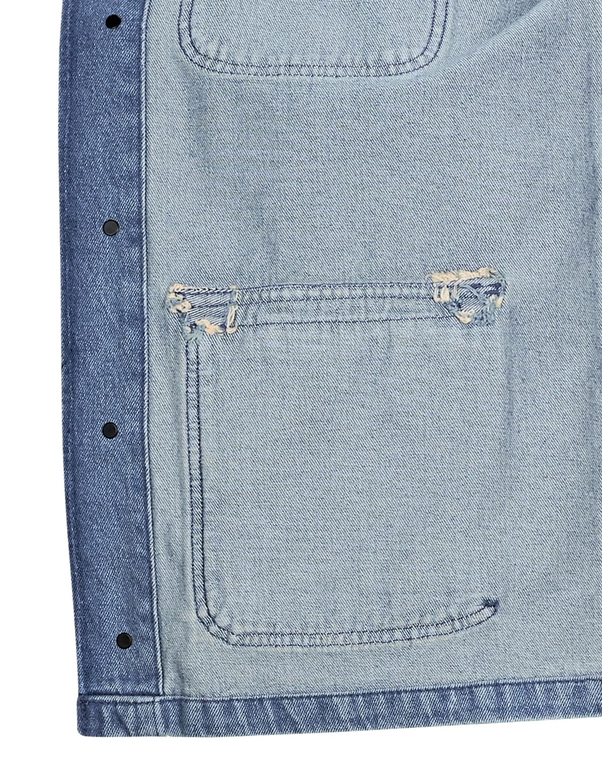 Men's Jackets Vans Blue