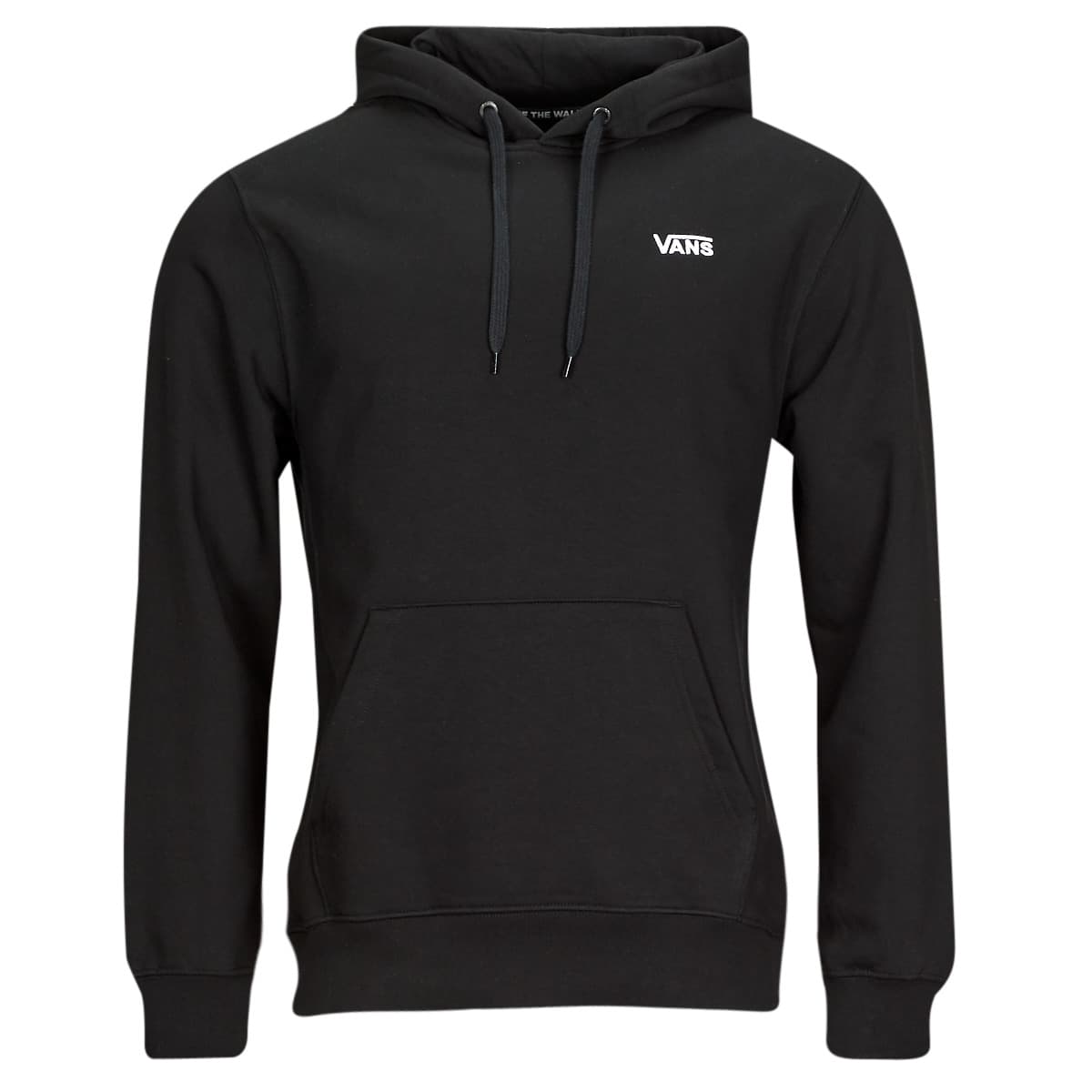 T-shirt με κουκούλα Vans CORE BASIC PO FLEECE