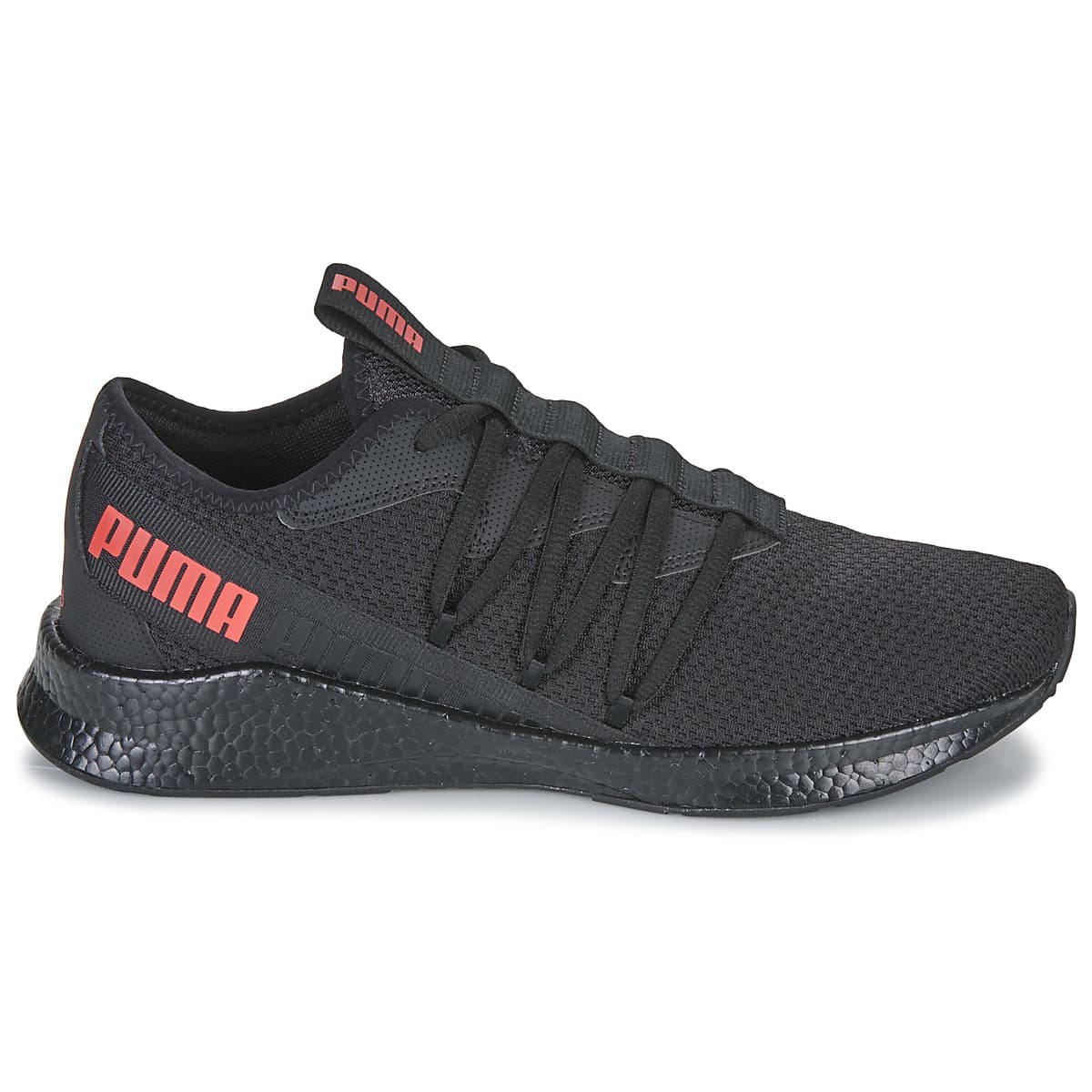 Men's Sneakers Puma Black