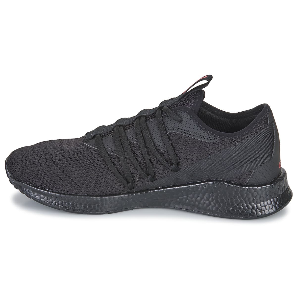 Men's Sneakers Puma Black