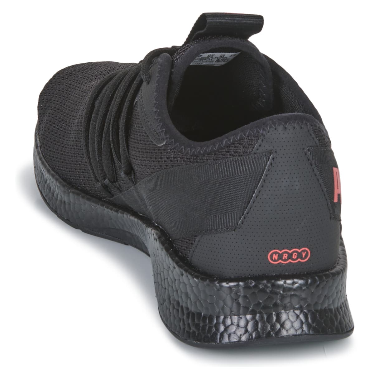 Men's Sneakers Puma Black