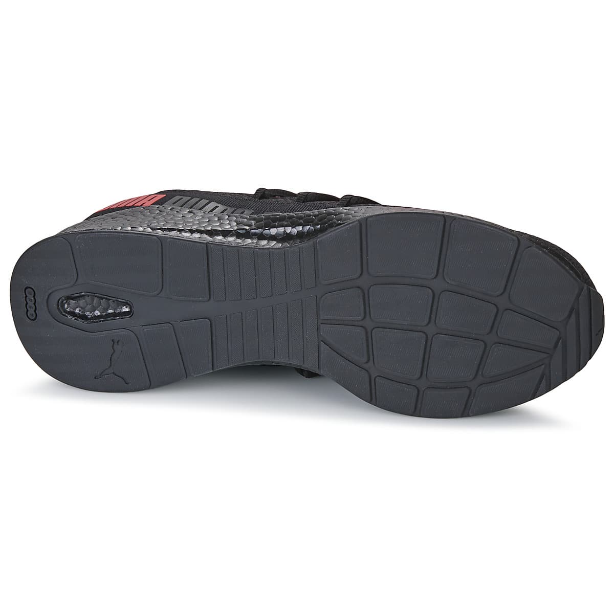 Men's Sneakers Puma Black