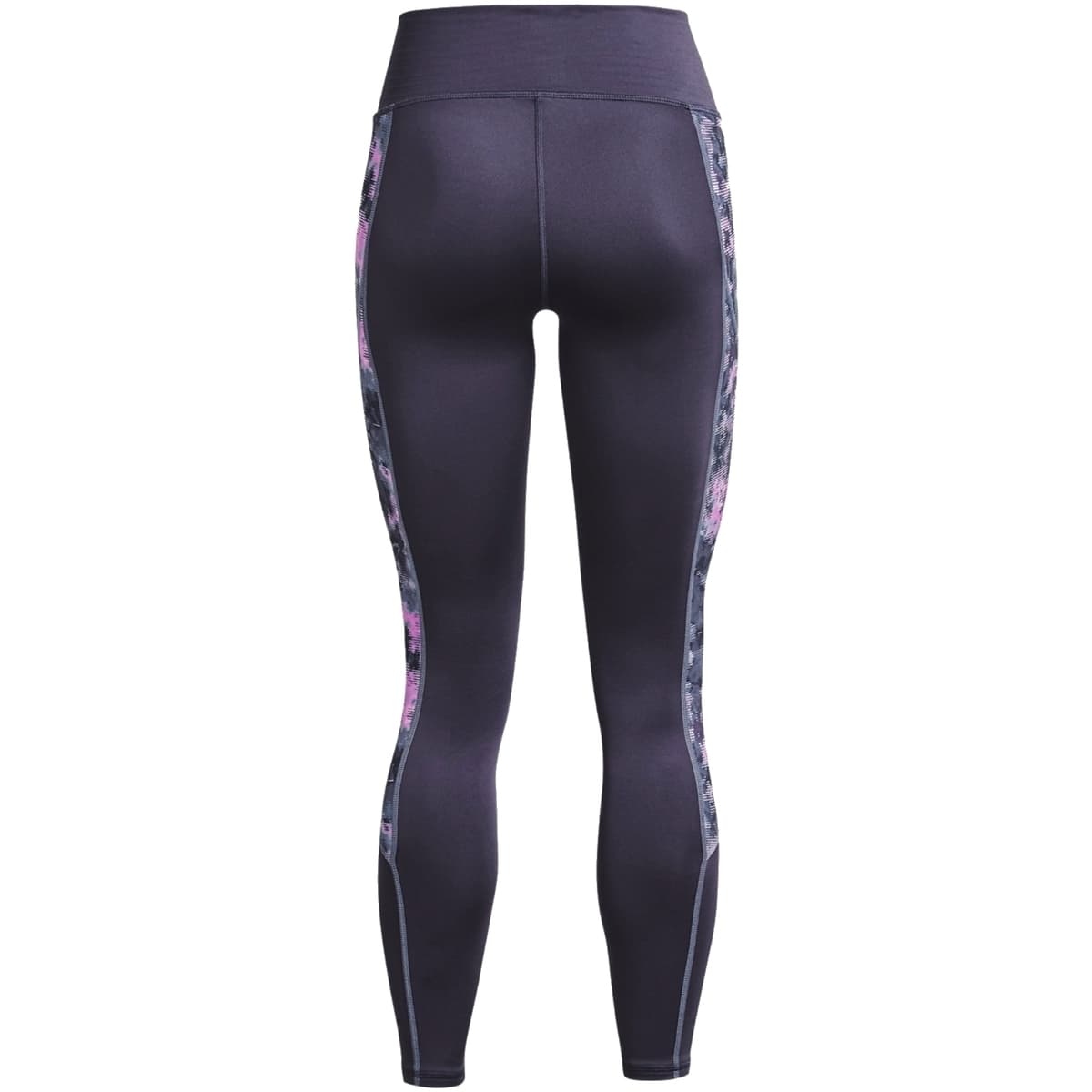 Women's Tights Under Armour Purple