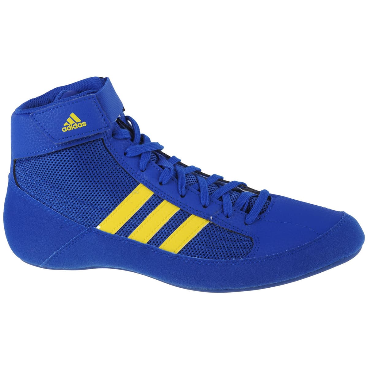 Men's Running Shoes Adidas Blue