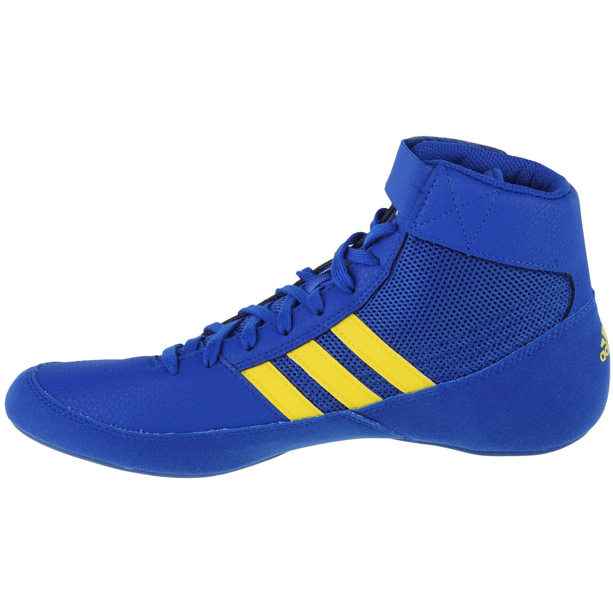 Men's Gym Shoes adidas Blue
